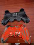 Vendo comandos de PS4 e PS3/PC