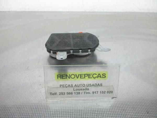 Airbag lateral frente esquerda BMW 5 Touring (E39)