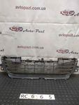 Peugeot/Citroen 2008 13-16 решітка бампера паяна RC0665