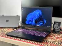 ASUS TUF Gaming F15 (FX506L) - Super Stan