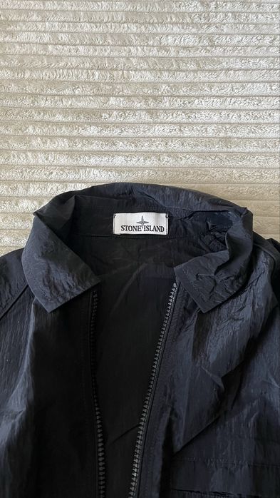 Kurtka Stone Island Nylon