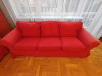 Sofa 3 osobowa Ikea Ektorp