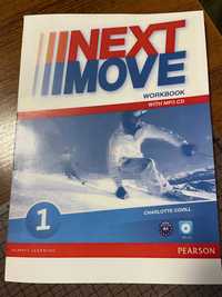 NEXT MOVE (WorkBook)