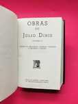OBRAS DE JÚLIO DINIS