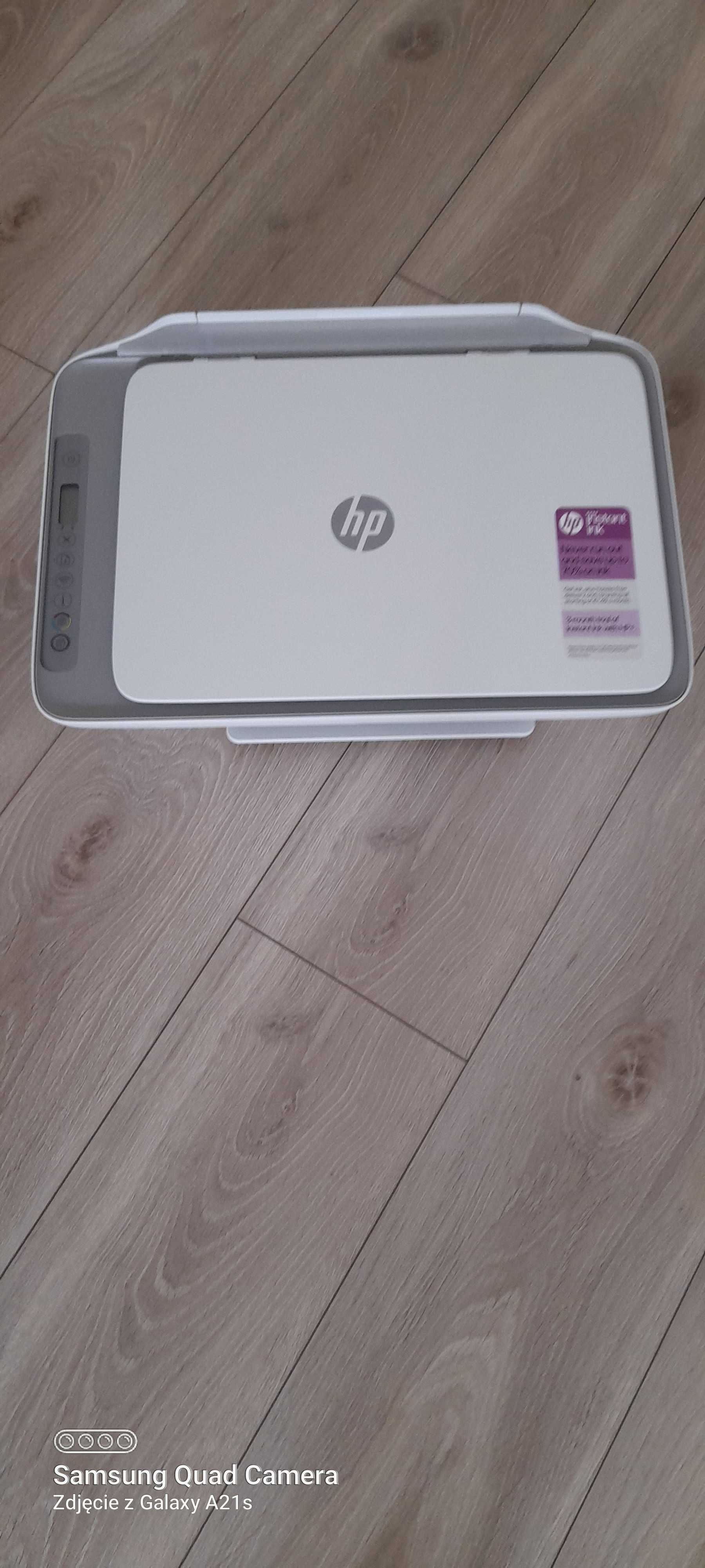 Drukarka wielofunkcyjna hp2800e
