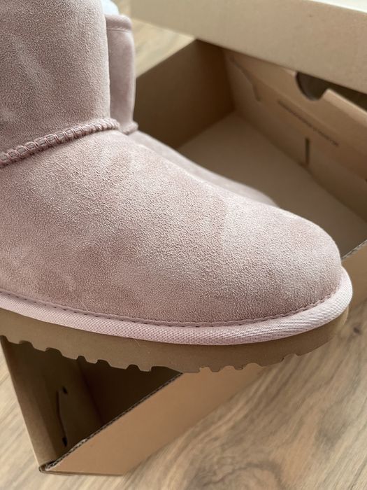 РОЗПРОДАЖ СКЛАДУ !!! UGG Classic II Mini original . УГГИ оригінал
