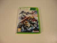 Soulcalibur V Soul Calibur 5 - GRA Xbox 360 - Opole 1775
