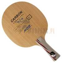 Yinhe 970 Carbon FL, deska do tenisa stołowego, okazja!