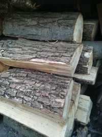 Drewno kominkowe irozpalkowe