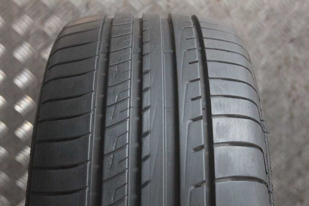 205/50/17 Kelly UHP 205/50 R17 93W XL 2023r