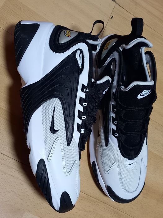 Кросівки Nime zoom 2k 44роз.