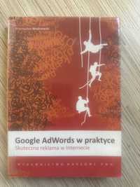 Google adwords w praktyce książka podręcznik