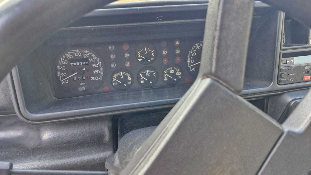 Vendo Lancia DELTA GT ie