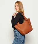 Shopperka 2w1 CALISTA 2 kolory