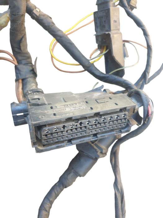 Электро проводка кузова Mercedes Benz E W211 2.2 cdi разборка