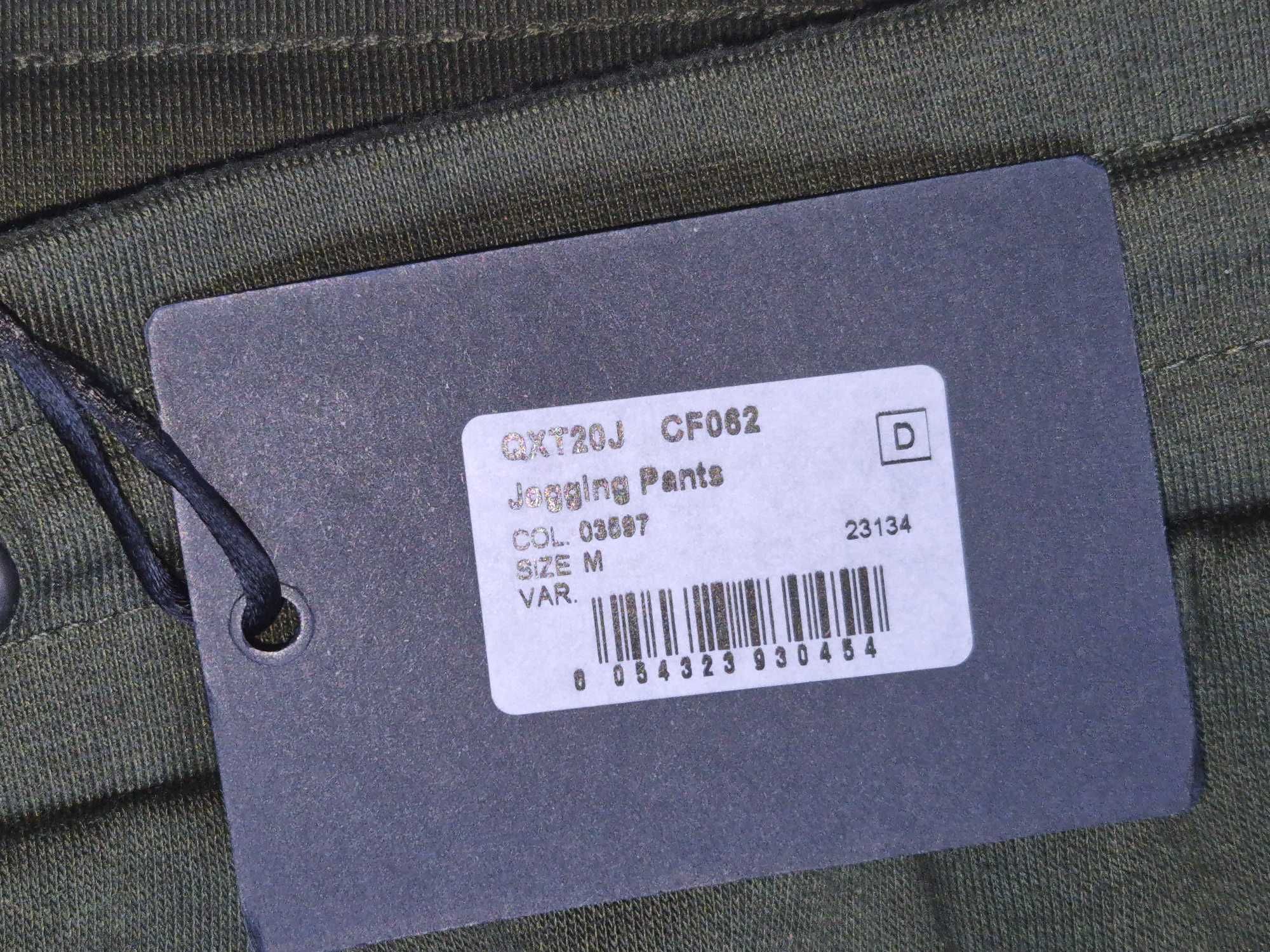 Cavalli Class Jogging Pants QXT20J / Spodnie dresowe rozmiar M