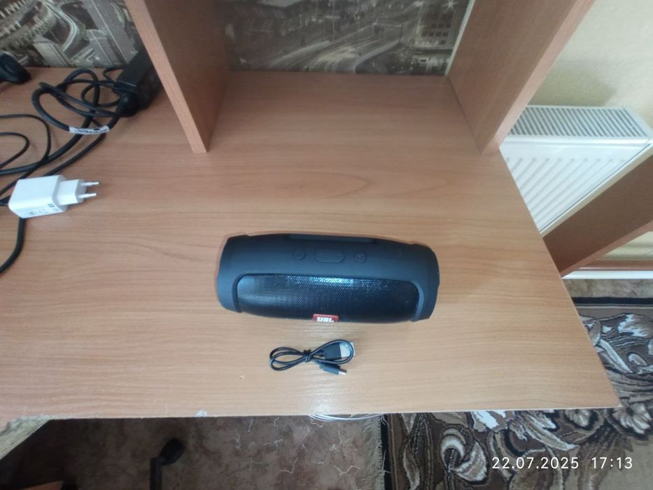 Музична колонка USB