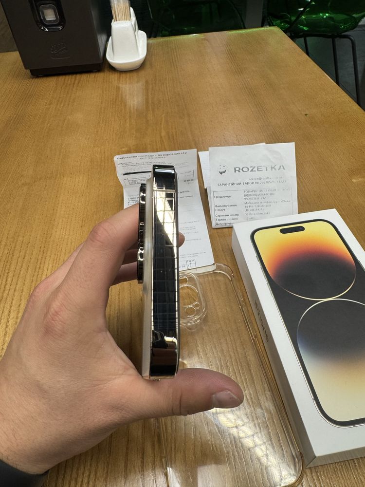 iphone 14 pro 128 gb физ сим