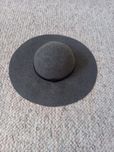 Kapelusz filcowy H&M M 56