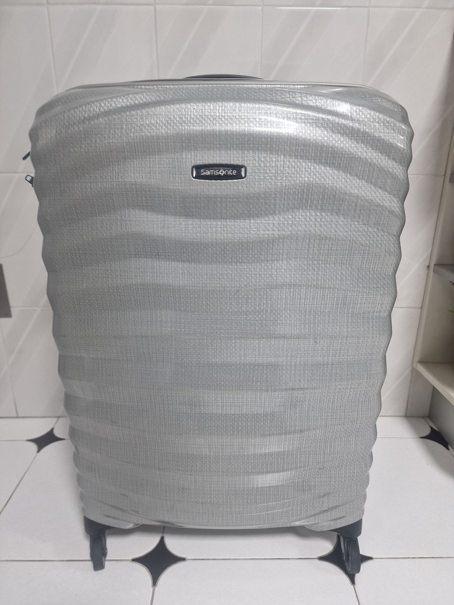 Mala samsonite grande