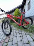 Specialized Epic Comp FSR M4 2004 L 26’ Giant Scott Trek Cube Demo Fox
