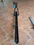 Suporte de bicicleta para tejadilho - Norauto