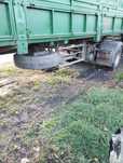 Полуприцеп одаз 9370