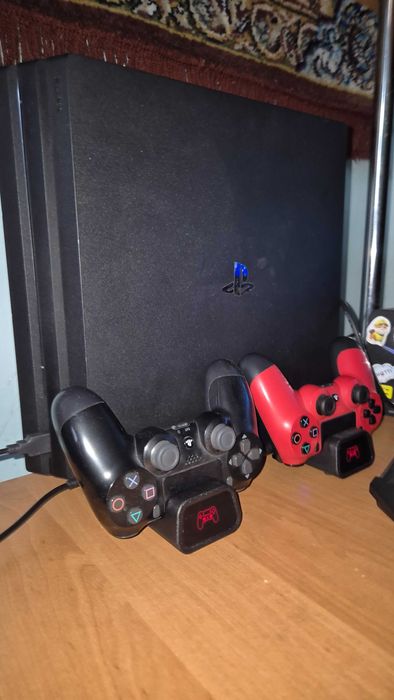 Playstation 4 PRO