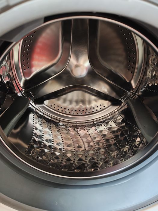 Pralka Samsung Eco bubble