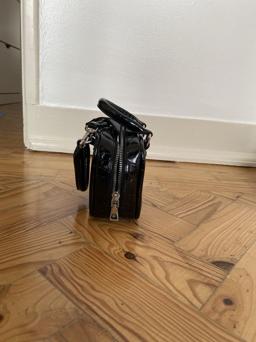 Mala parfois quase nova