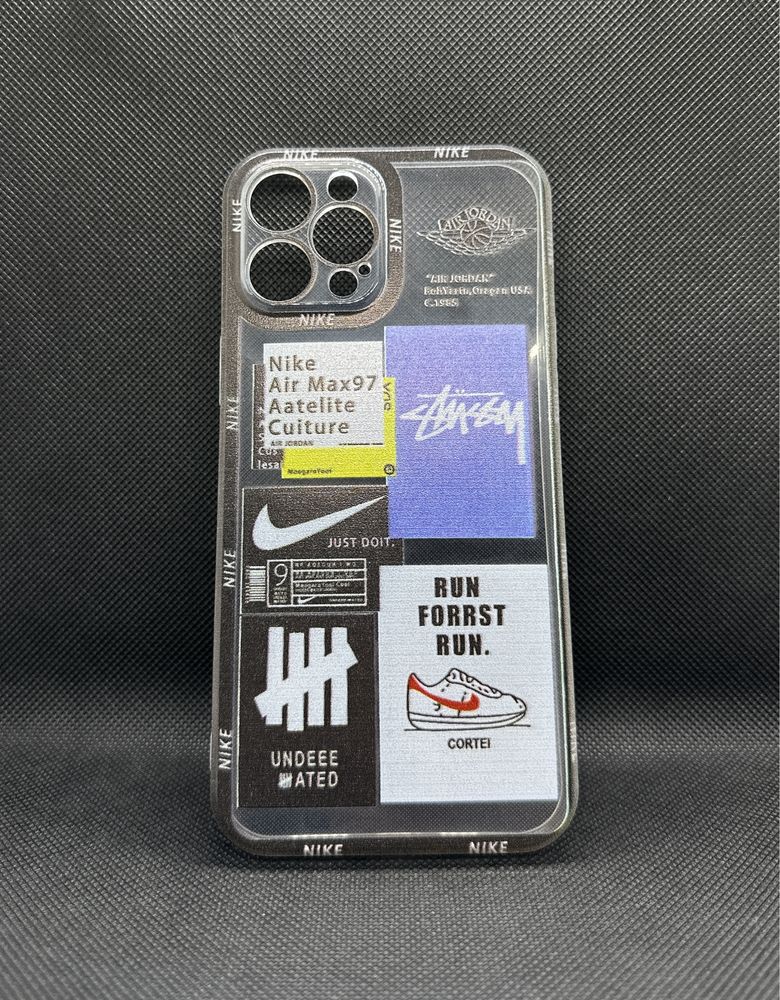 Чохли , чохол , чехол The North Face,Nike,silicone case