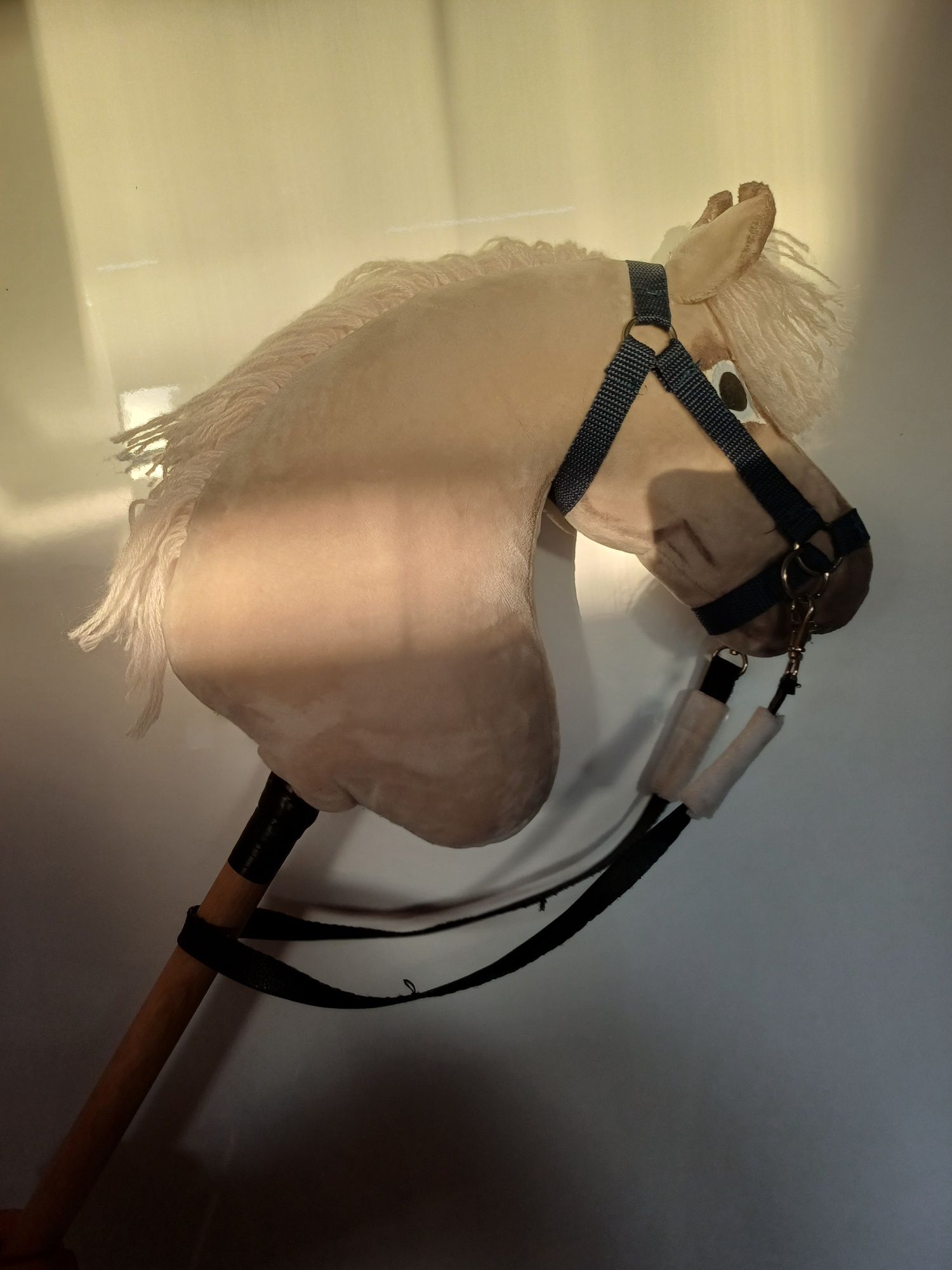 Berzowy hobby horse