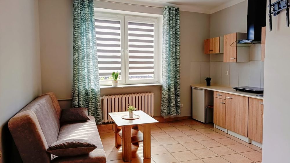 Mieszkanie do wynajęcia