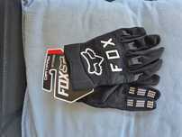 Nowe rękawiczki Fox Dirtpaw roz M,  mtb , dh , cross