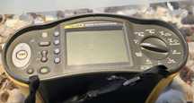 Fluke 1664FC - wzorcowanie do 2026 roku !