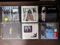 6 płyt CD Lou Reed