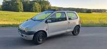 Renault Twingo 1 I  1.2 16v 75KM KLIMATYZACJA szklany dach benzyna