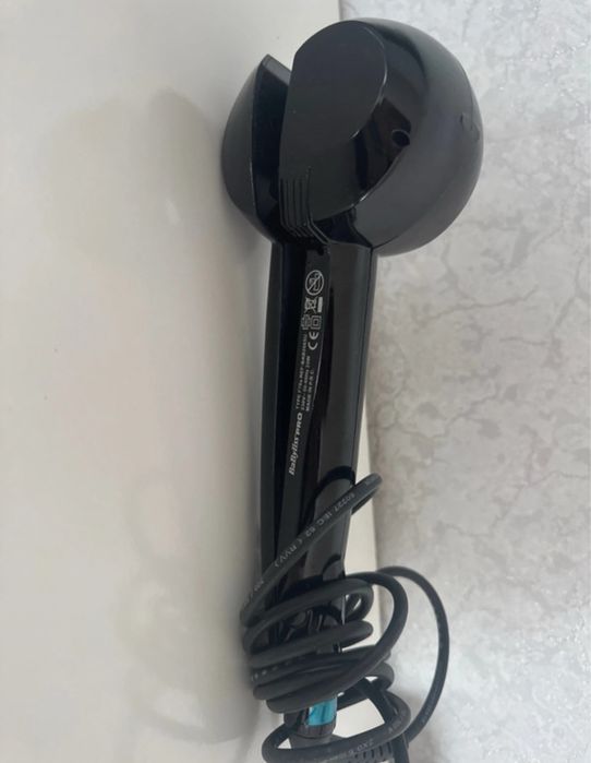 Lokówka automatyczna do wlosow babyliss