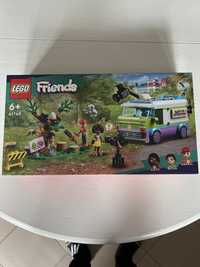 Lego 41749 Friends Nowe