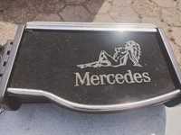 Półka na deskę rozdzielczą Mercedes sprinter
