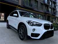 Продаж BMW X1 2016