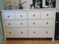 Komoda Hemnes w dobrym stanie