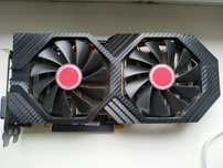 XFX Radeon RX580 4GB
