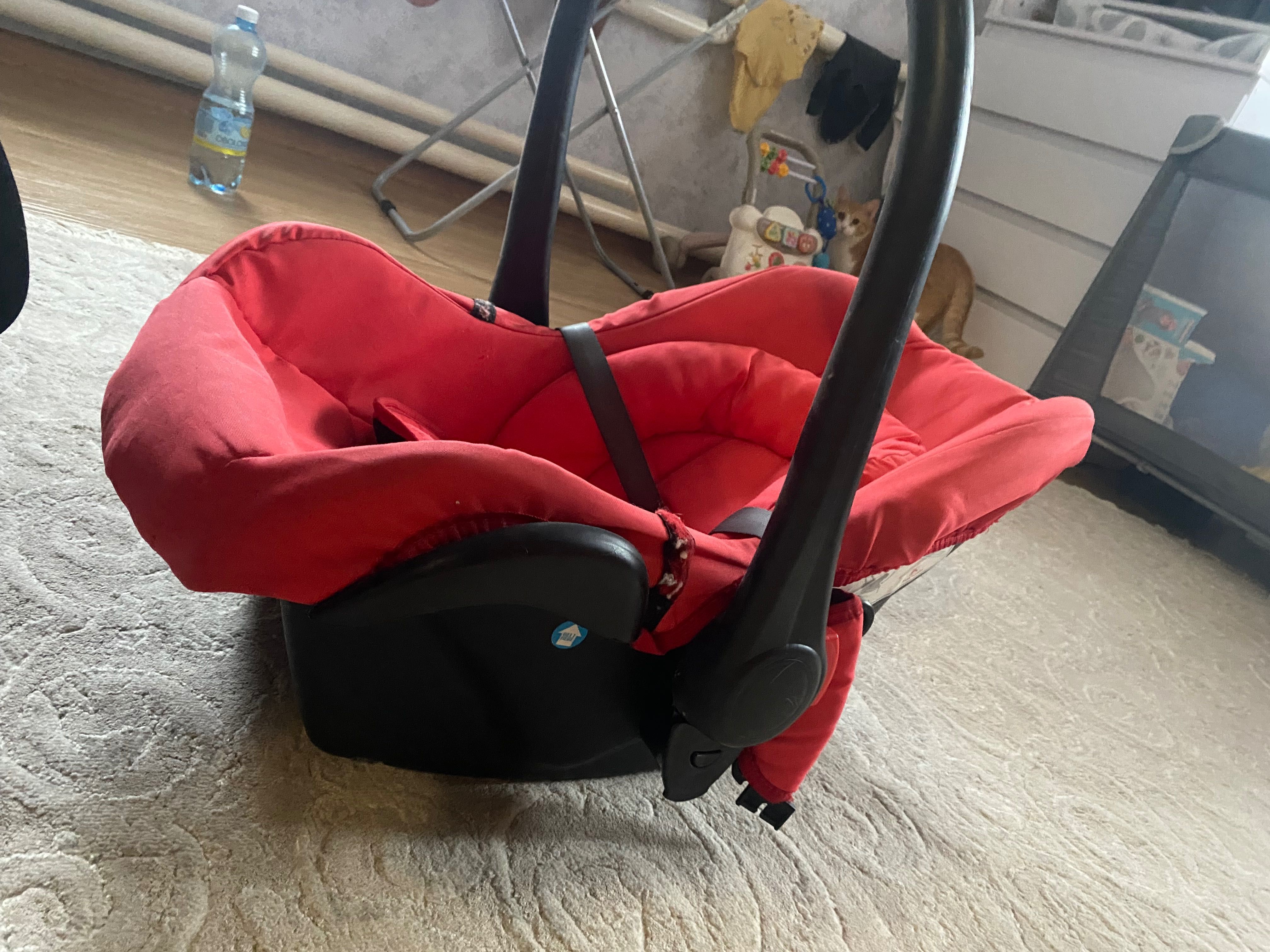 Продам авто люльку