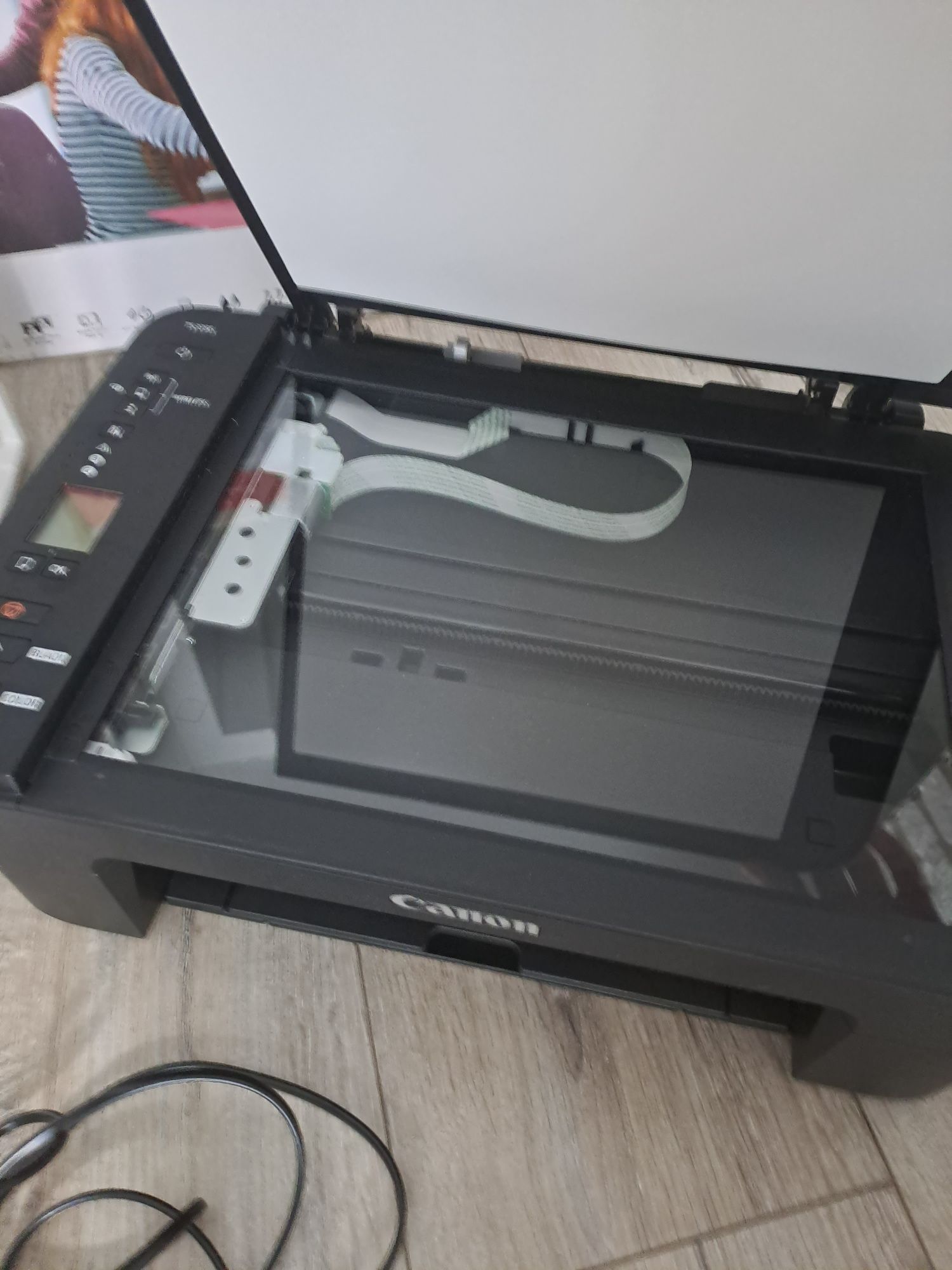 Drukarka Canon Canon PIXMA TS3355