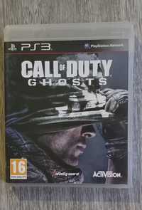 Call of Duty - Ghosts