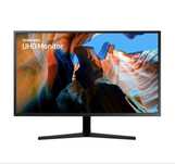 Monitor Samsung U32J590UQR 32" 4K VA 60Hz 4ms Gamingowy jak nowy