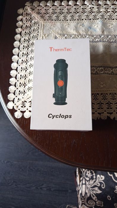 ThereTec Cyclops 650