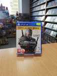 PS4 PS5 Wiedźmin 3 Dziki Gon PL Playstation 4 Playstation 5
