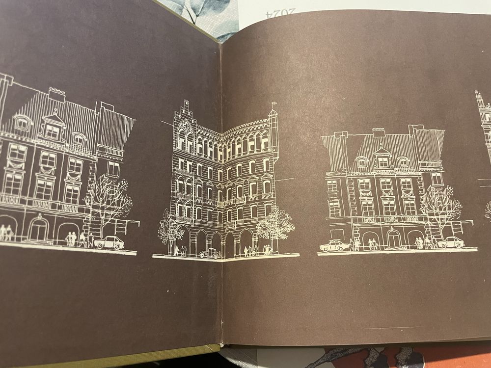 Gawędy warszawskiego architekta - Zygmunt Stępiński